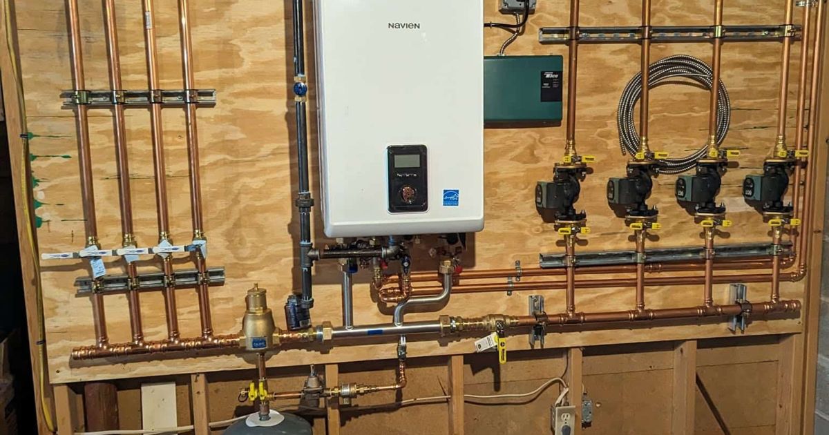 How Long Do Water Heaters Last in Central New York?