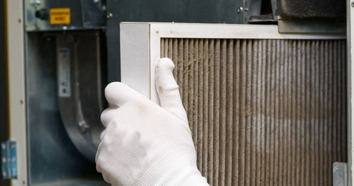Are You Breathing Clean Air This Winter?