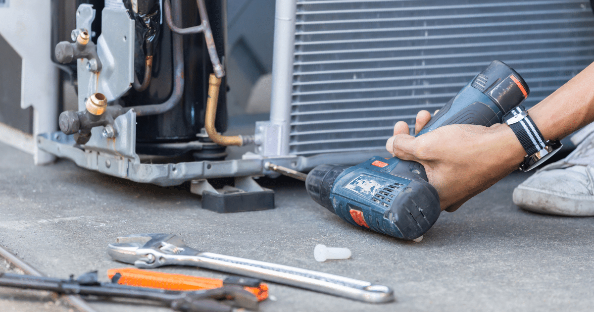 ac repair