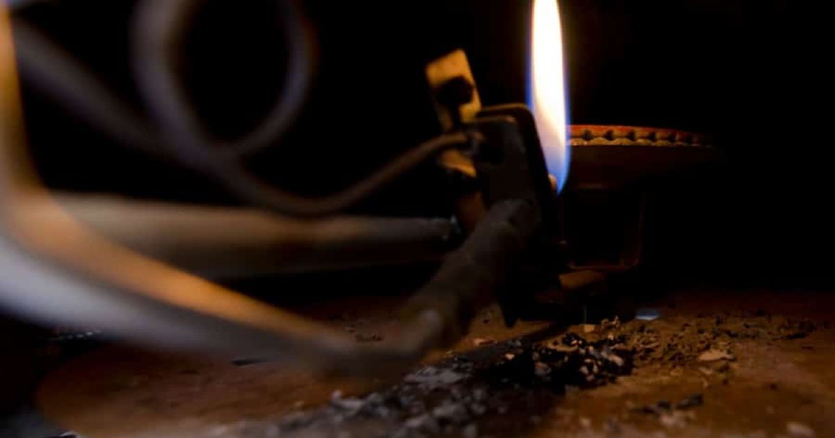 Why Is My Furnace Pilot Light Going Out in My Auburn, NY Home?