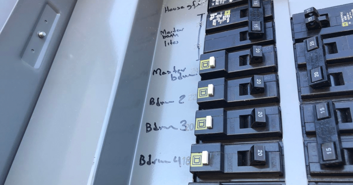 What Happens If You Don’t Replace an Old Electrical Panel Box?