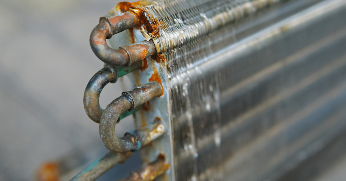 5 Reasons Your Air Conditioner Is Leaking Water (And What to Do)
