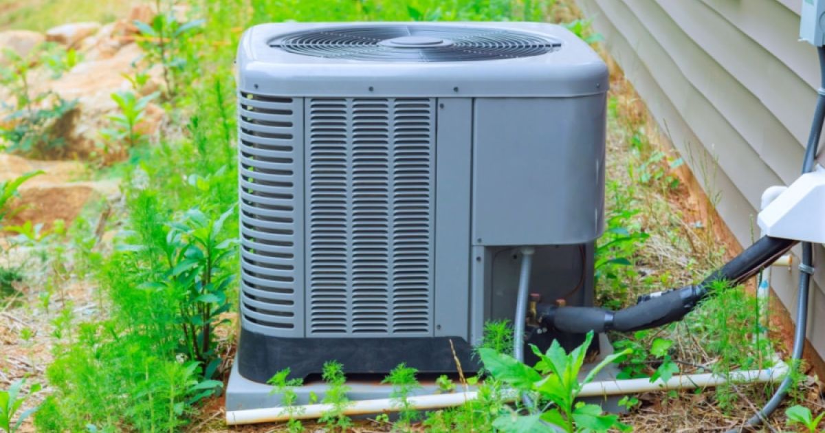 7 Ways to Increase Your air conditioner’s lifespan