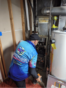 heating maintenance company in syracuse