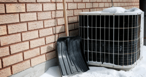 heating repair
