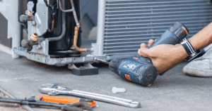 ac repair