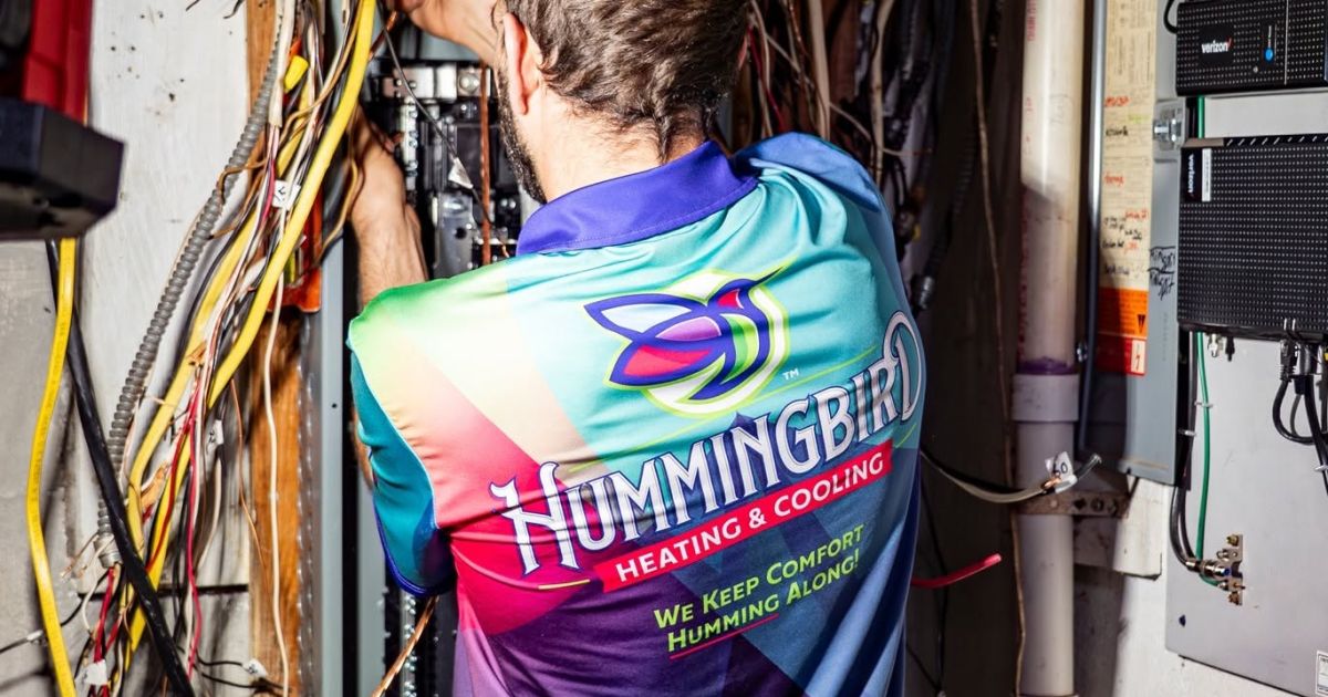 Signs Your Home’s Wiring Needs an Immediate Upgrade